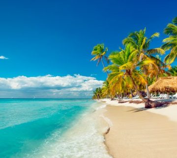 Punta Cana: Conheça o paraíso